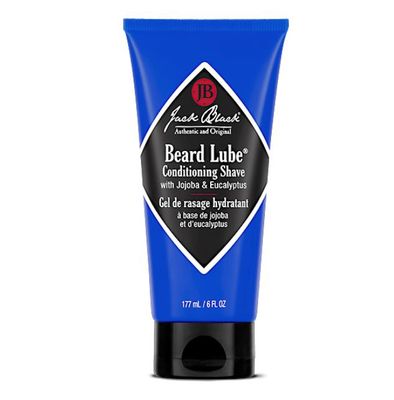 Beard Lube Conditioning Shave 6 Oz (disc)