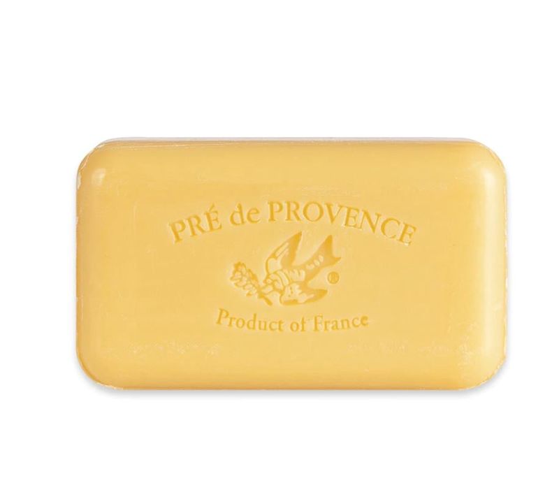 Pre de Provence Honey Shea Butter Soap