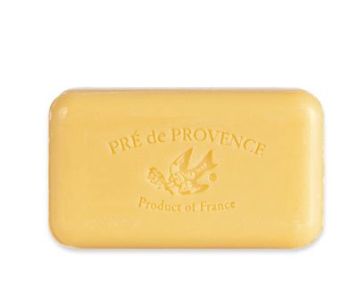 Pre de Provence Honey Shea Butter Soap