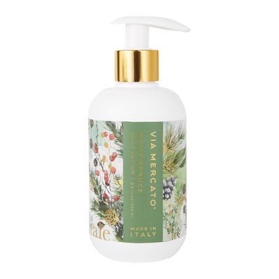 Natale Body Lotion (x)