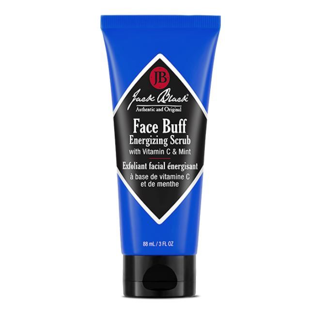 Face Buff Energizing Scrub 3oz.