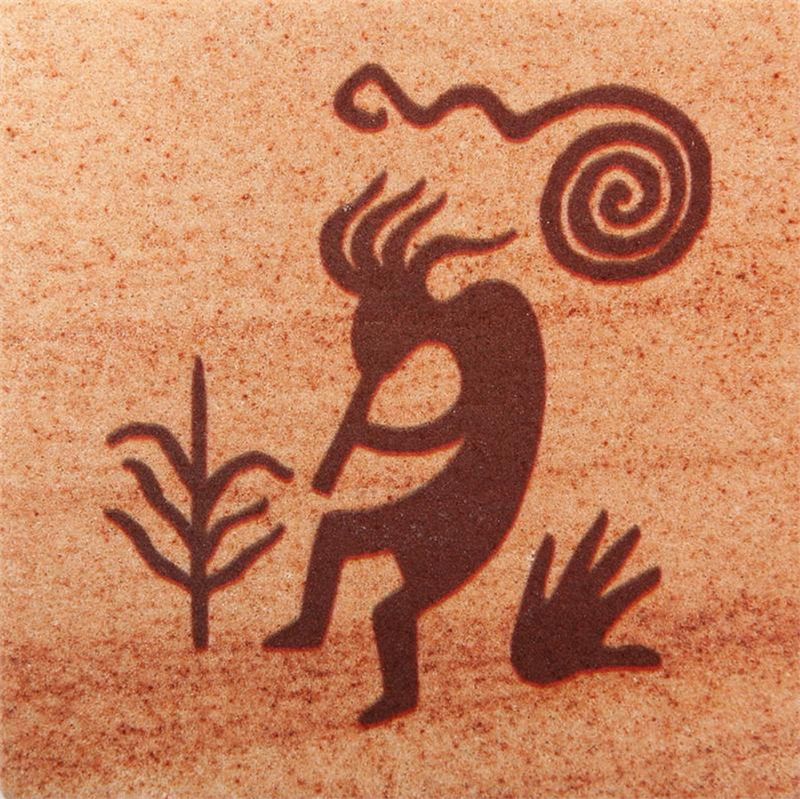 Coaster, Spectrum-Kokopelli #2