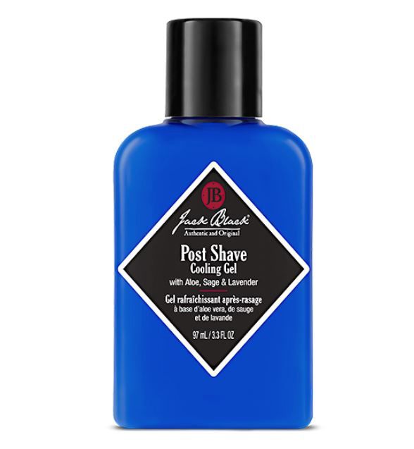 Post Shave Cooling Gel 3.3 Oz
