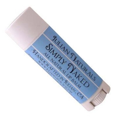 Lip Balm - Simply Naked