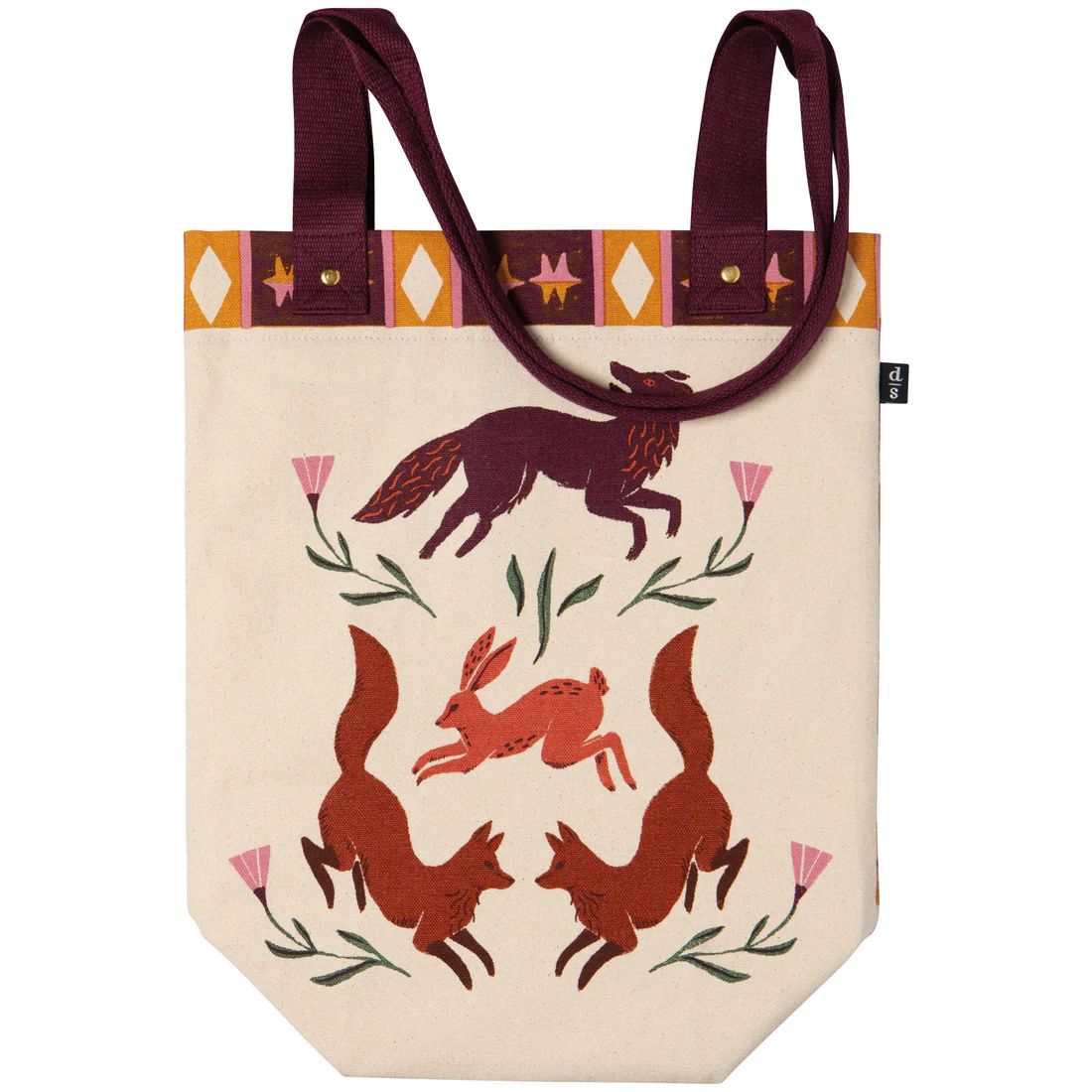 Tote Studio - Folktale