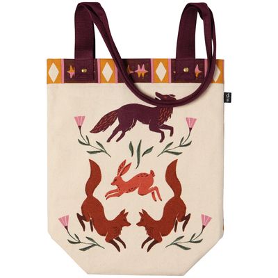 Tote Studio - Folktale