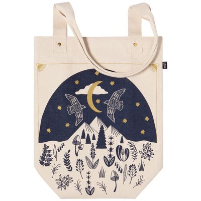 Tote Studio - Moonlit