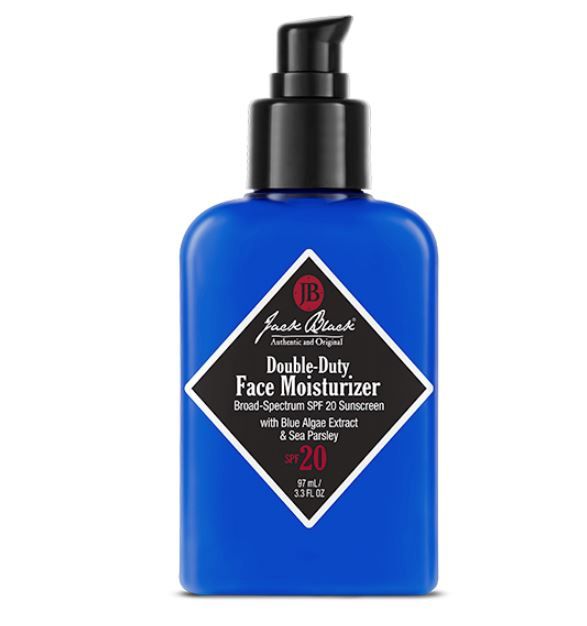 Double Duty Face Moisturizer SPF 20 3.3oz