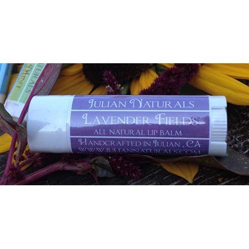 Lip Balm - Lavender Fields
