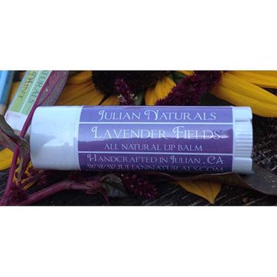 Lip Balm - Lavender Fields