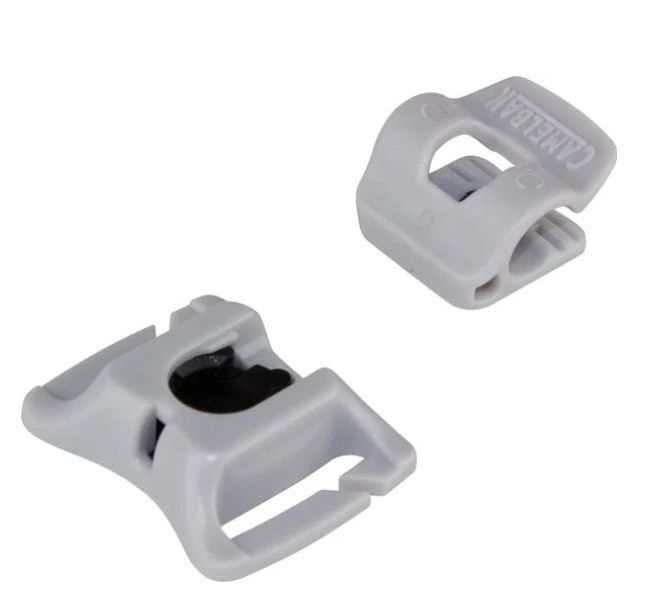 Magnetic Tube Trap