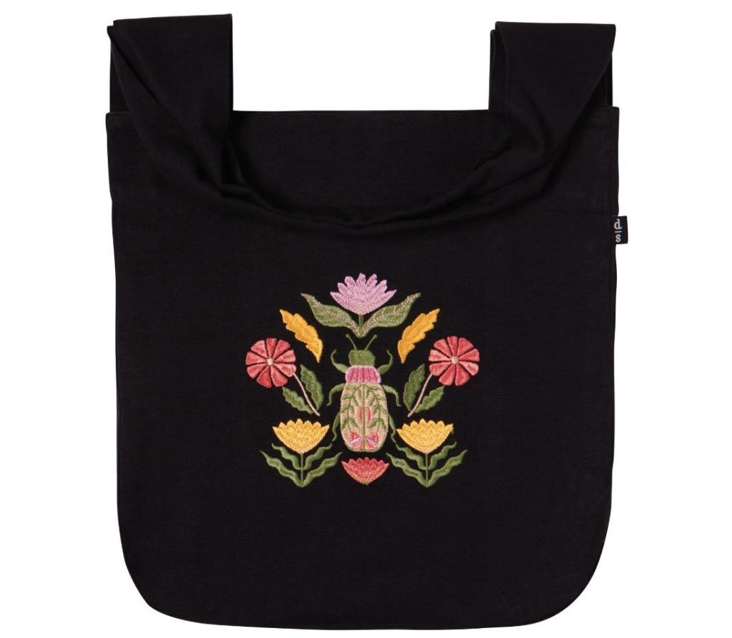 Tote To &amp; Fro - Amulet