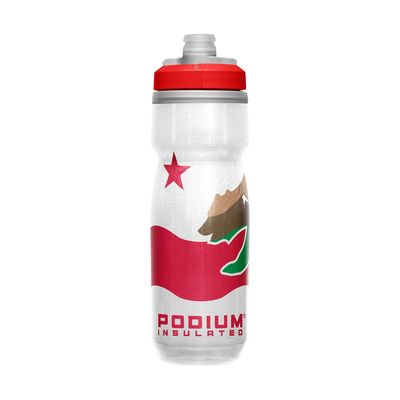 Podium Chill 3.0 21 Oz. Water Bottle