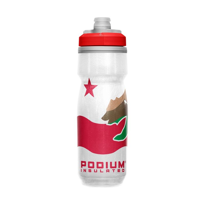 Podium Chill 3.0 21 Oz. Water Bottle