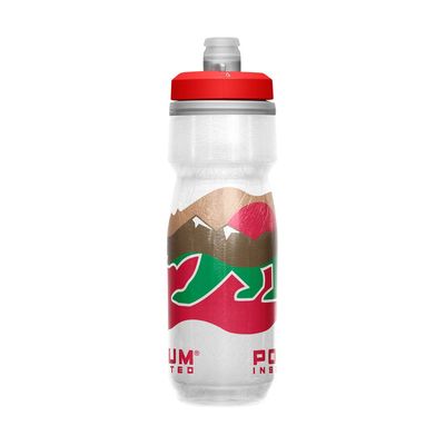 Podium Chill 3.0 21 Oz. Water Bottle