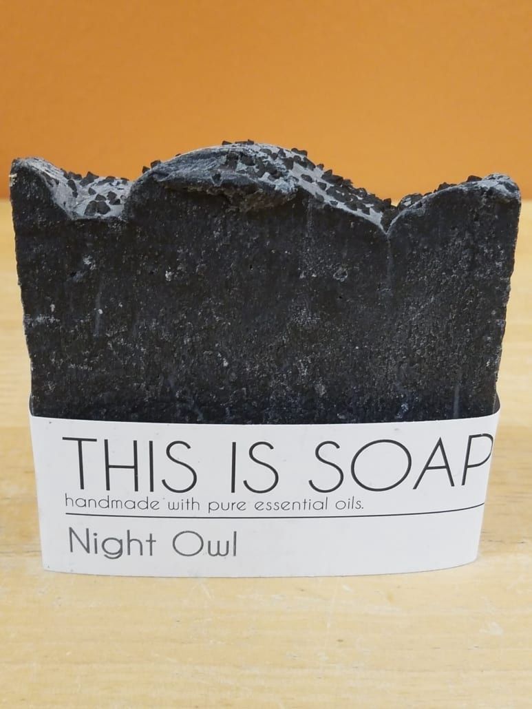 Add Joy Bar Soap  - Night Owl