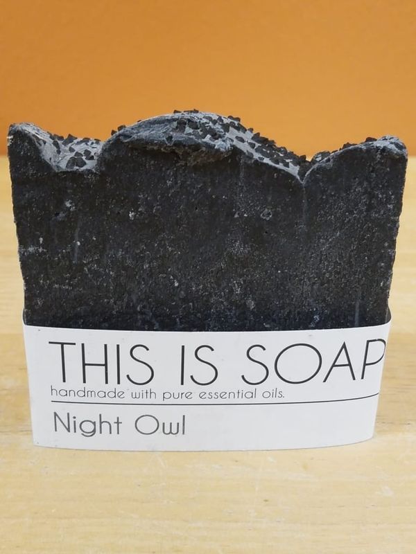 Add Joy Bar Soap  - Night Owl