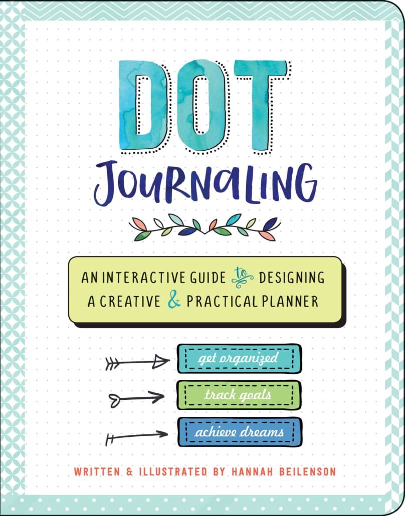 Dot Journaling (d)