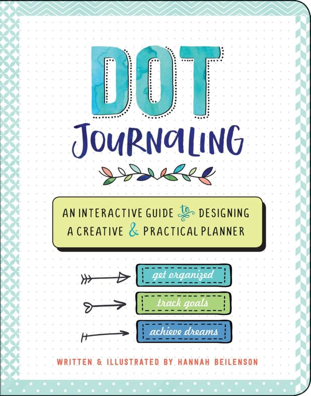 Dot Journaling (d)