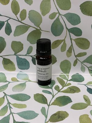 Essential Oil - Patchouli