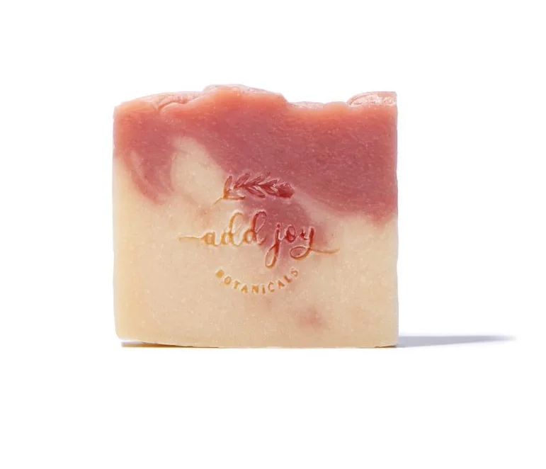 Add Joy Bar Soap - Amyris &amp; Gingergrass