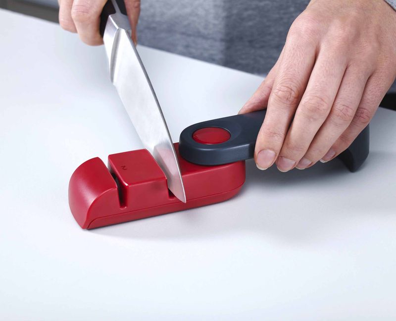Rota Knife Sharpener