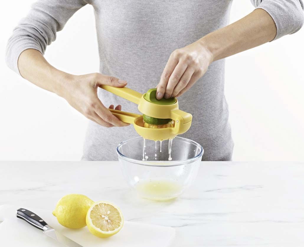 Juicemax Citrus Press