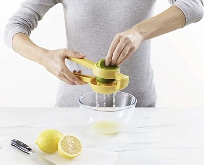 Juicemax Citrus Press