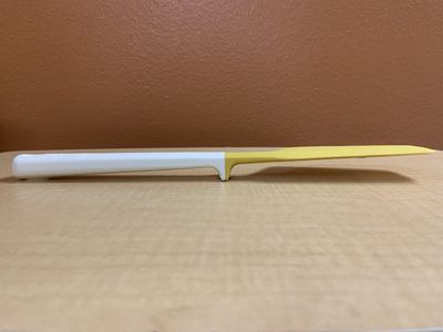 Elevated Egg Spatula