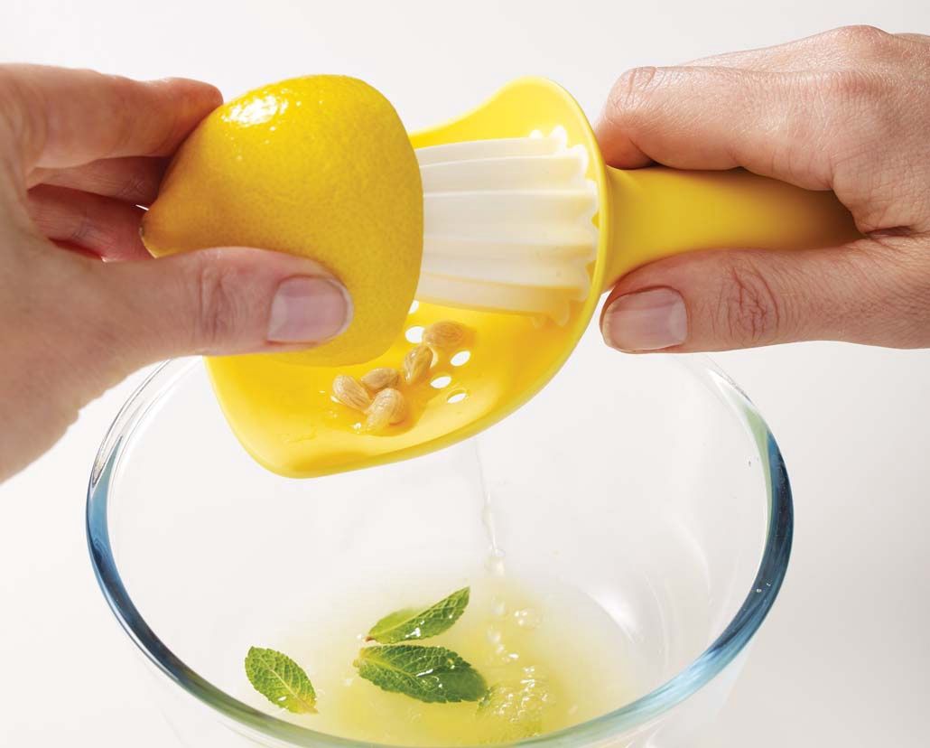 Catcher Citrus Reamer