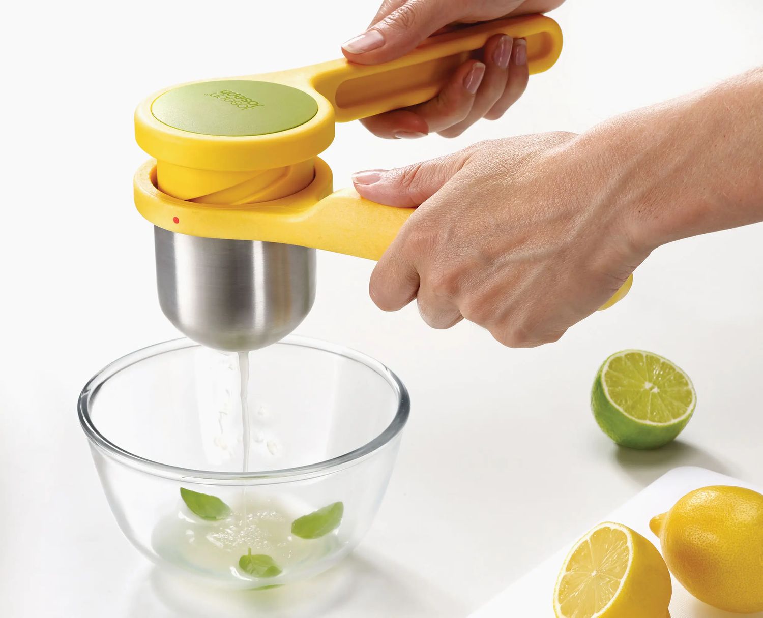 Helix Citrus Press