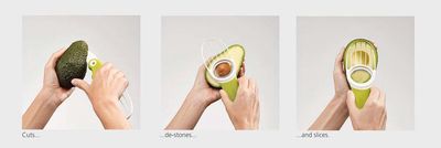 Goavocado