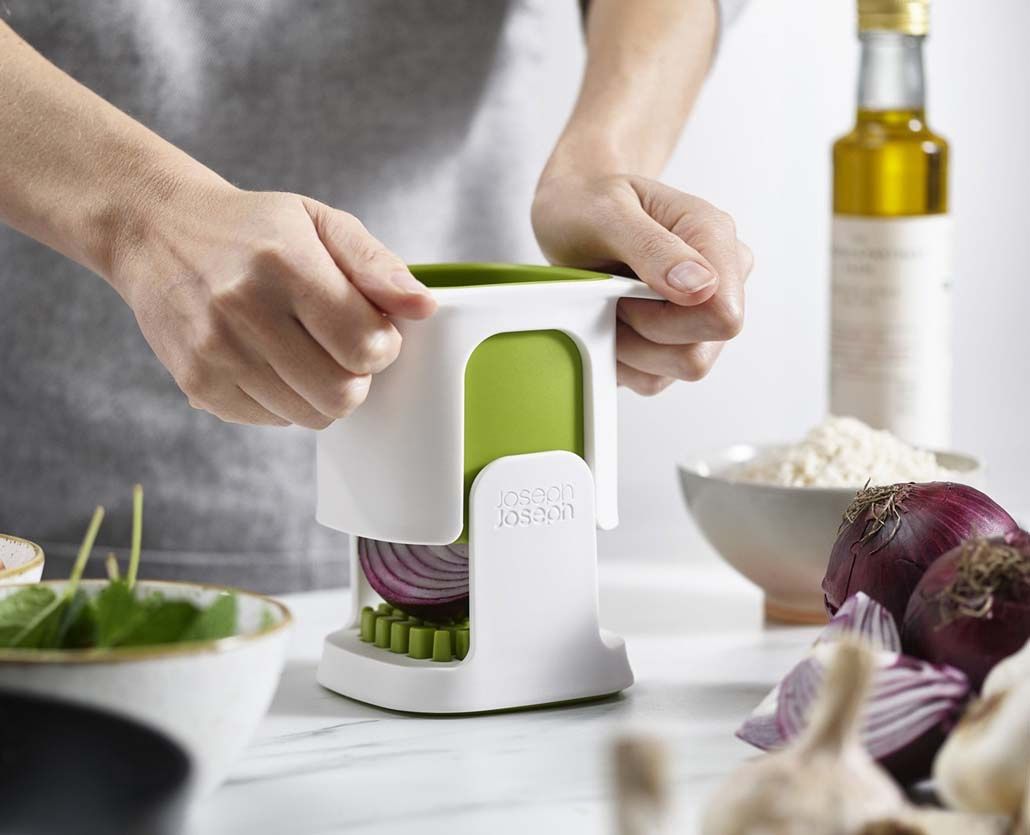 Chop Cup Vegetable Chopper