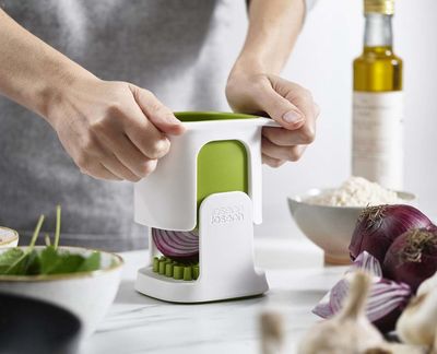 Chop Cup Vegetable Chopper