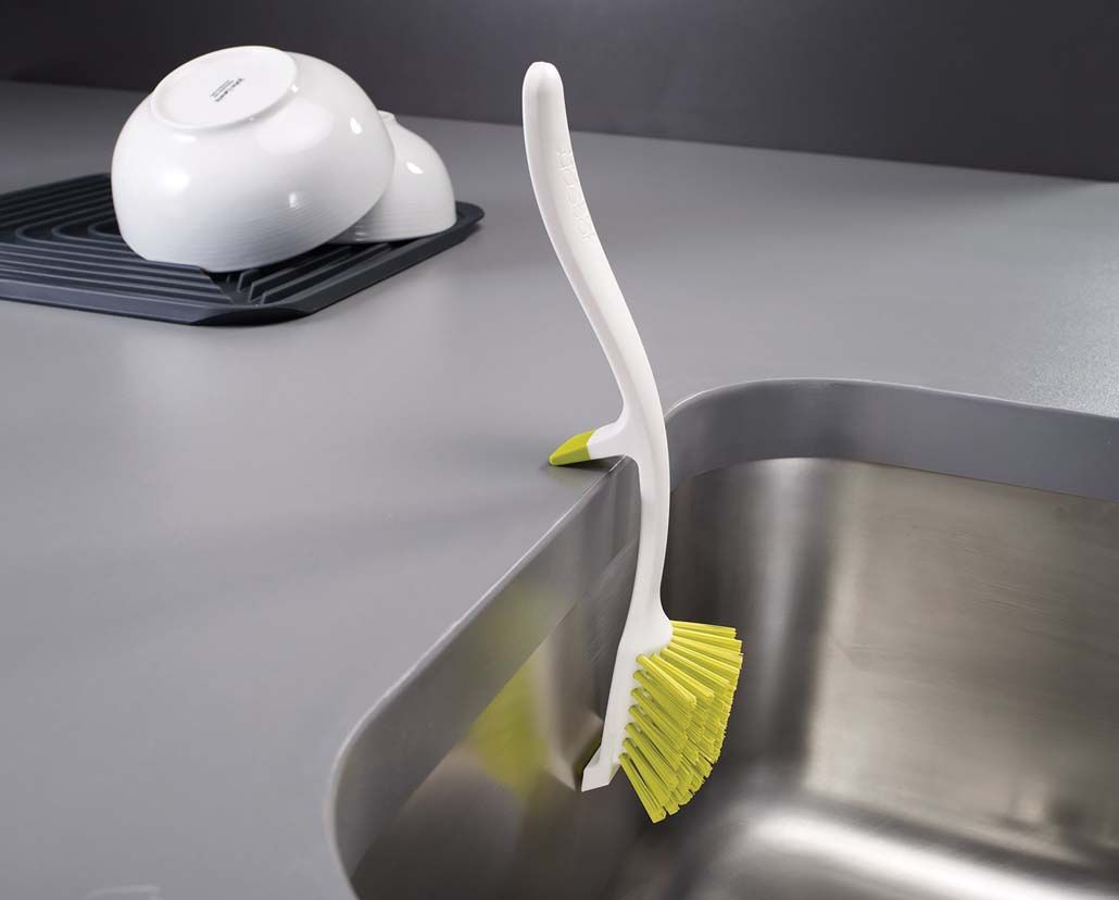 Edge Dish Brush