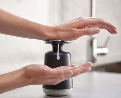 Presto Soap Dispenser