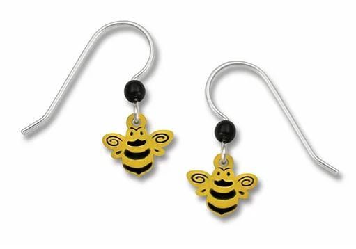 Little Bee Earrings