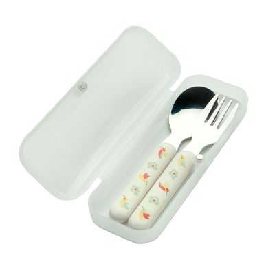 Silverware Set - Hummingbird