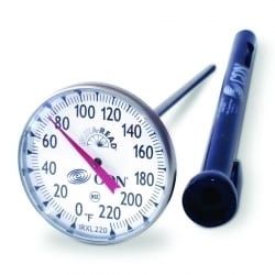 Cooking Thermometer Large Dial