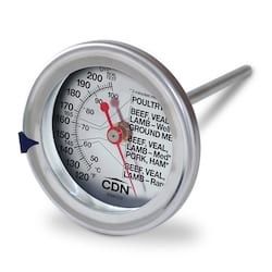 Meat Thermometer