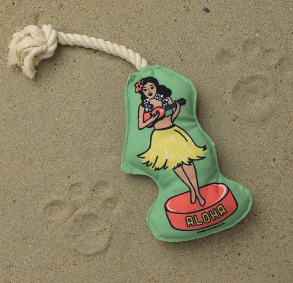 Rope Toy - Aloha