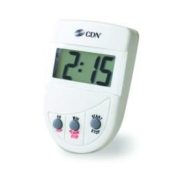 Timer - Loud Alarm Digital Hr/Min