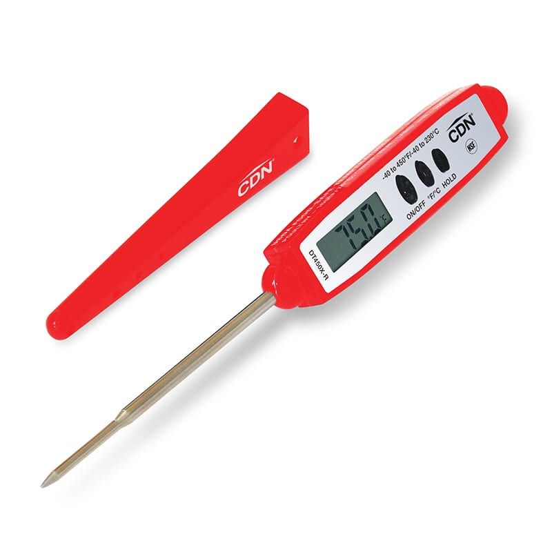 Digital Pocket Thermometer