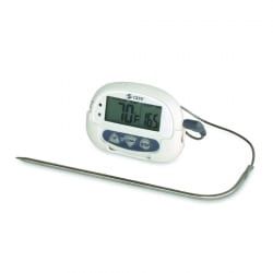 Digital Probe Thermometer