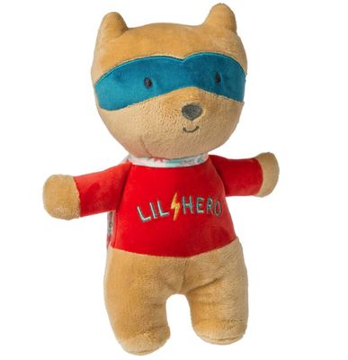 Lil&#39; Hero Soft Toy