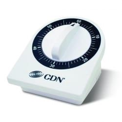 Timer - Mechanical