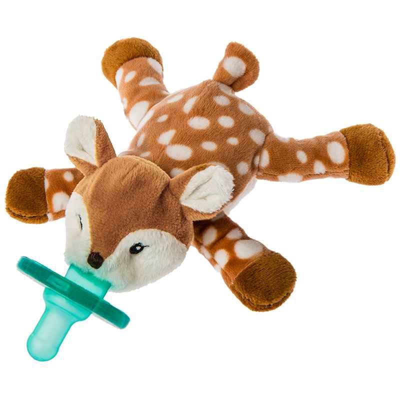 Wubbanub - Amber Fawn