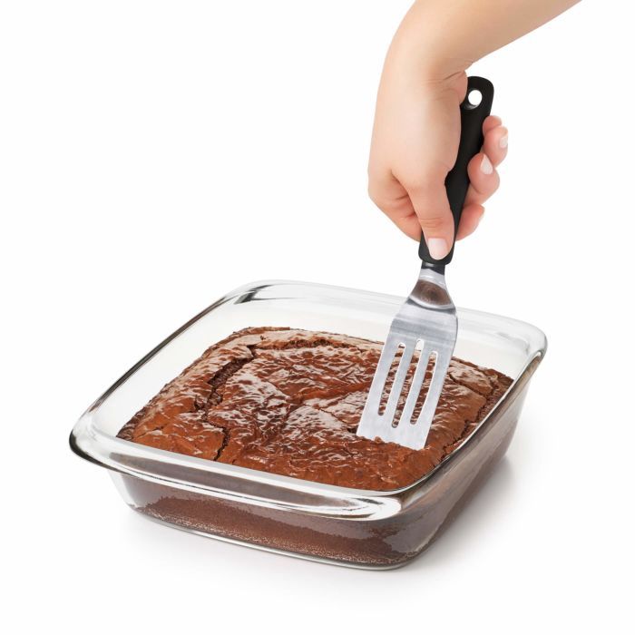 Cut &amp; Serve Turner