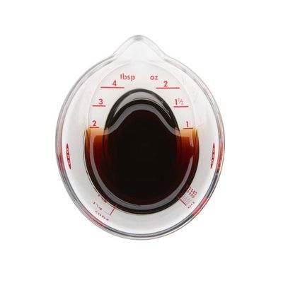 Mini Angled Measuring Cup
