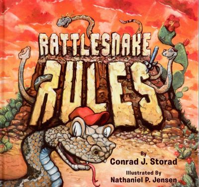 Rattlesnake Rules